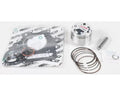 Wiseco 4 Stroke Forged Series Piston Kit, 74.50 MM Bore, 12:1 CR