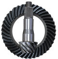 Revolution Gear & Axle Dana 35 Rear Axle 4.88 Ratio Dual Drilled Ring & Pinion Set