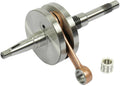 Athena 94-95 Honda Dio ZX (w/Horizontal Cyl) 50cc 12mm Pin Bore Racing Crankshaft