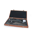 ~(2 lbs. 15X8X1)~ TOOL 2 IN 1 DIAL BORE GAGE COMBO