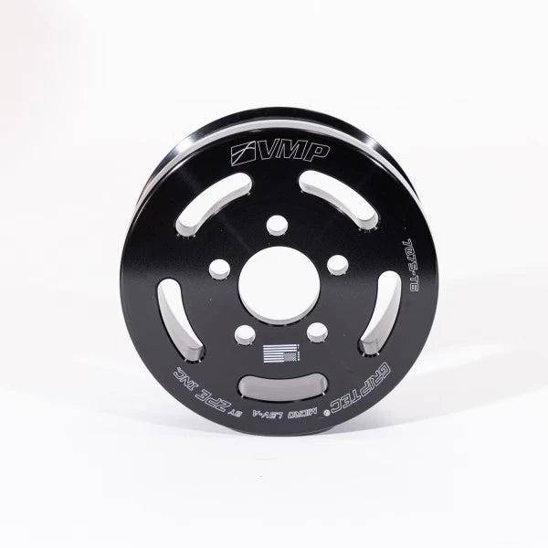 Whipple Superchargers black auto part