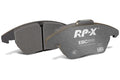 EBC Racing 2020 Toyota Yaris GR RP-X Rear Brake Pads