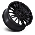 Wheel Pros, LLC auto part detail