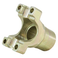Yukon Gear Forged Yoke For Ford 9in w/ 35 Spline Pinion and a 1350 U/Joint Size