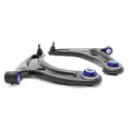 SuperPro Honda Jazz Front Lower Control Arm Set W/ Sp Bushings