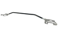 Whiteline KSB658 Front Strut Brace; Fits Subaru WRX & STI VA Chassis 15-21