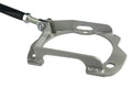Whiteline KSB658 Front Strut Brace; Fits Subaru WRX & STI VA Chassis 15-21