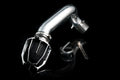 Weapon R 94-01 Acura Integra VTec GSR Dragon Intake