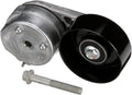 Gates 08-10 Ford Super Duty V-8 6.4L Diesel Accessory Drive Belt Drive Tensioner