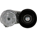 Gates 08-10 Ford Super Duty V-8 6.4L Diesel Accessory Drive Belt Drive Tensioner
