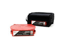 Weigh Safe Flap Jack Block & Flap Step Shoe Scraper w/Bag