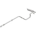 EXHAUST KIT 00-05 DODGE NEON 2.0L