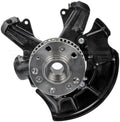 LOADED KNUCKLE