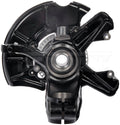LOADED KNUCKLE