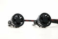 5202: S-V.4 LED BULB (PAIR)