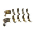 Clevite Chevrolet V8 262-265-267-302-305-307-327-350 1962-2002 Main Bearing Set