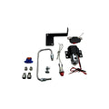 Granatelli 10-15 Chevrolet Camaro Brake Line Lock System
