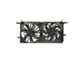 DUAL FAN ASSEMBLY