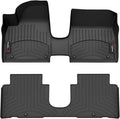 WeatherTech auto part