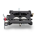 BILLET THROTTLE BASE PLATE 11/16";