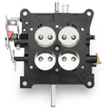 BILLET THROTTLE BASE PLATE 11/16";