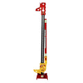 48 FRJ Model. 7000 lb. Capacity (4660 Rated Capacity). Special Components Designed for Firefighters by Firefighters.