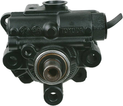 IMPORT POWER STERING PUMP