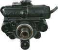 IMPORT POWER STERING PUMP