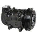 FOUR SEASONS auto part installed view