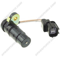 AUTOMATIC TRANSMISSION SPEED SENSOR