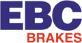 EBC 05-09 Buick Allure (Canada) 3.6 Premium Front Rotors
