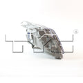 CAPA 1214 TY CMRY (SE) HEADLAMP ASSY LH
