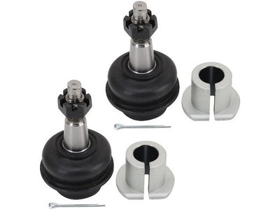 HD TIE ROD