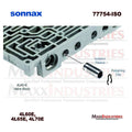 Suncoast Converters Reamer For 77754-03K 77754-04K 77754-ISO 77754-R2