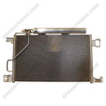 A/C CONDENSER