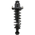 KYB Shocks & Struts Strut-Plus 05-10 Scion TC - Rear Right