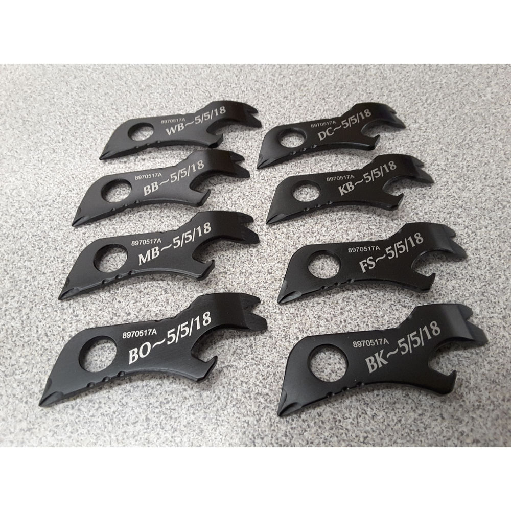 CRUISER FENDER FS1769PW