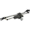 WIPER ASSEMBLY
