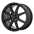 MR142 16X7 5X100/105 S-BLK 40MM