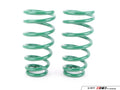 Tein 03/01/02+ Mini Cooper S S. Tech Springs