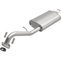 DIRECTFIT EXHAUST SYSTEM 0313 TOYOTA COROLLA 1.8L