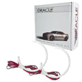 Oracle Subaru BRZ 13-17 LED Halo Kit - White