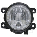 CAPA 1415 MB OTLDR;1112/1617 OTLDR SPT FOGLAMP ASSY RL
