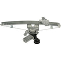 WINDOW REG ASSEMBLY
