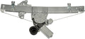 WINDOW REG ASSEMBLY