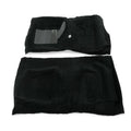 65-68 CONV. CARPET (BLACK)