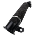 Wehrli 11-15 Chevrolet 6.6L LML Duramax 3in Down Pipe (V-Band Style)