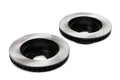 REKUDO 65-82 CORVETTE FRONT ROTOR P
