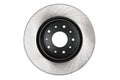REKUDO 65-82 CORVETTE FRONT ROTOR P