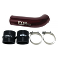 2017-2019 L5P Duramax 4in Intake Resonator Pipe Cat Yellow